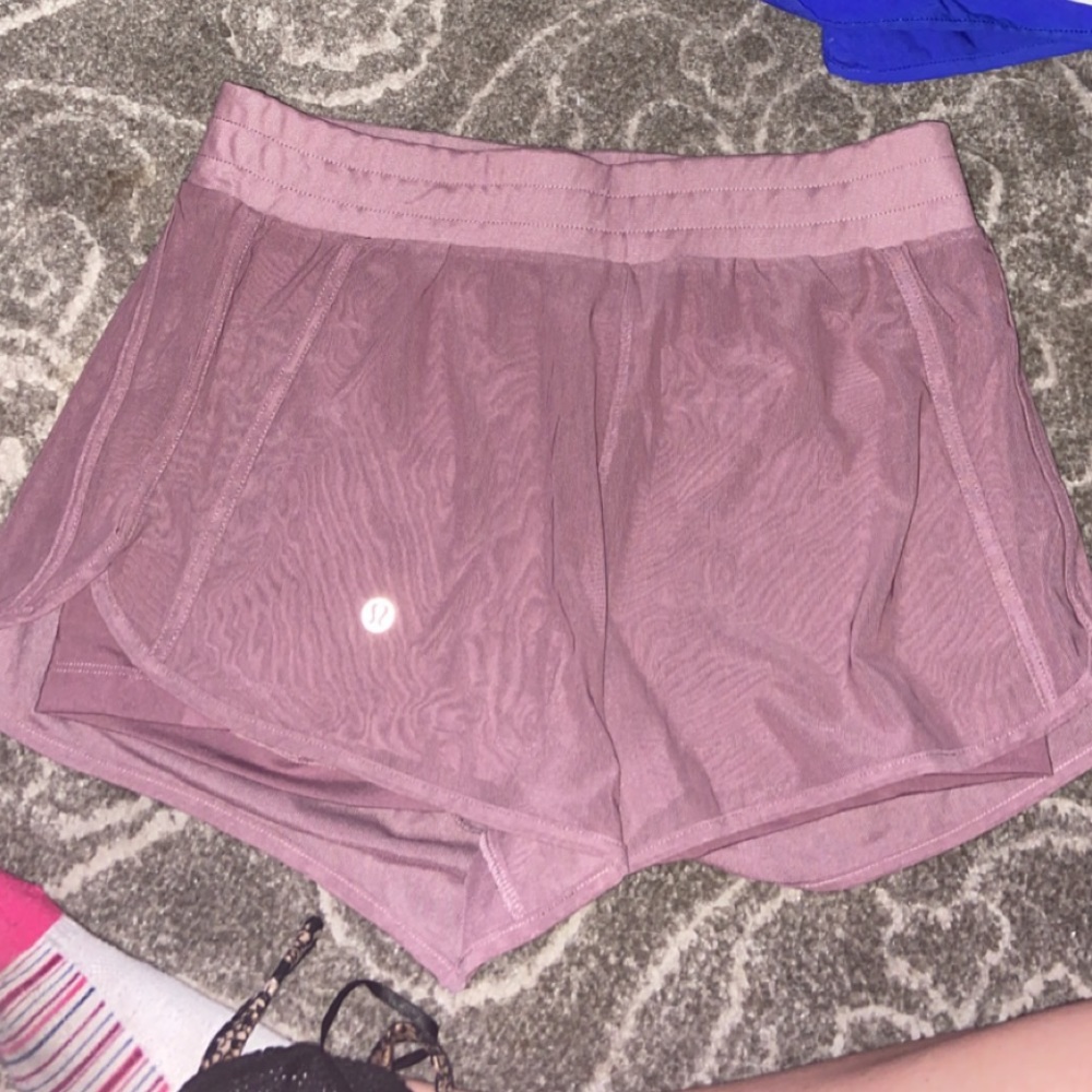 athletic shorts